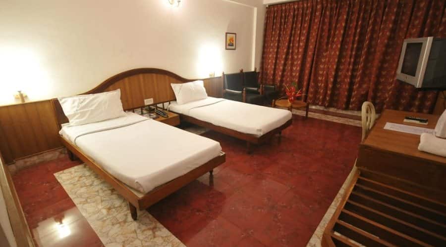 Hotel Shah International, Kollam 2